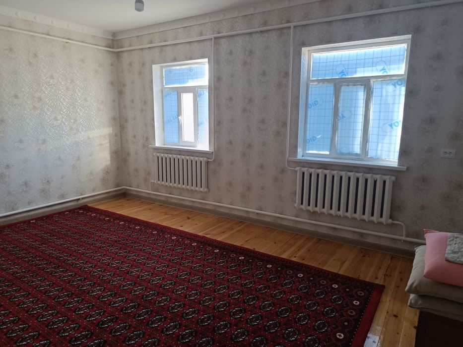 Продаётся новый дом в престижном посёлке вдоль канала Кызкеткен