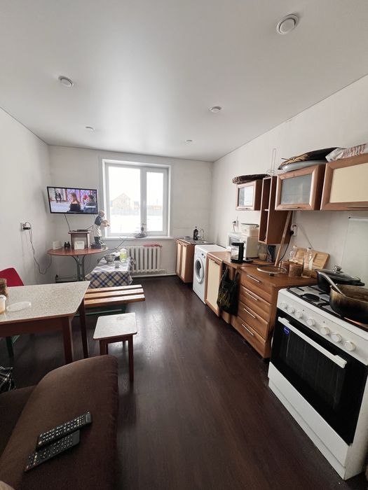 Продается дом в Кенжеколе