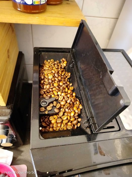 Продавам кафе автомати