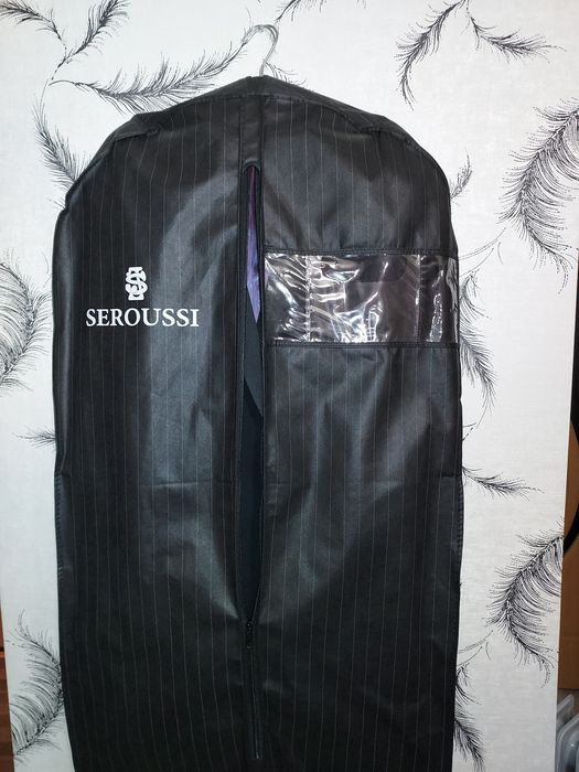 Costum ceremonie