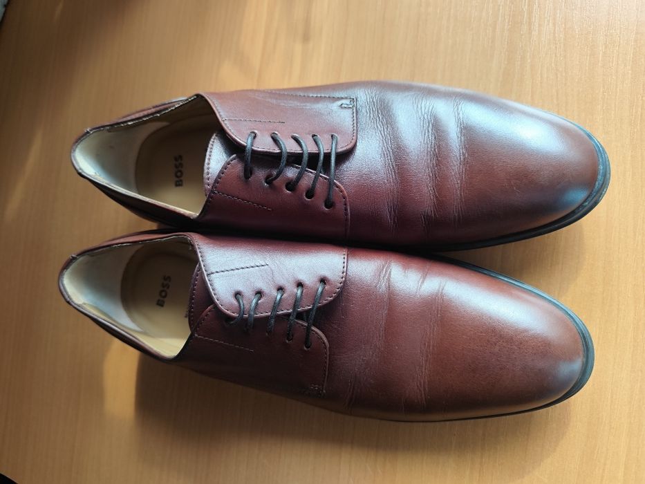 Pantofi Hugo Boss
