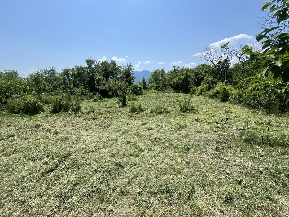 Косене на трева,чистене на имоти,поддръжка на градини