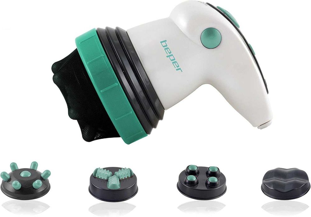 Антицелулитен масажор Beper 40.500