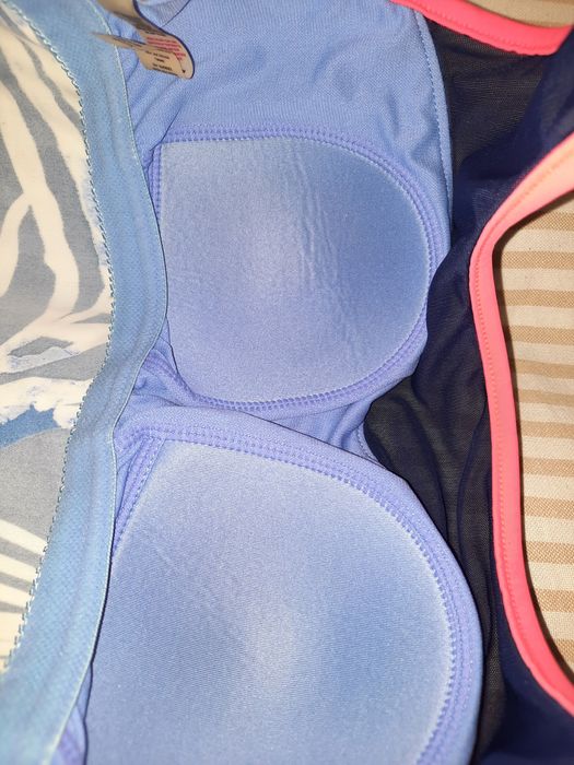 Потници за спорт/фитнес XS, M, L Reebok, Nike