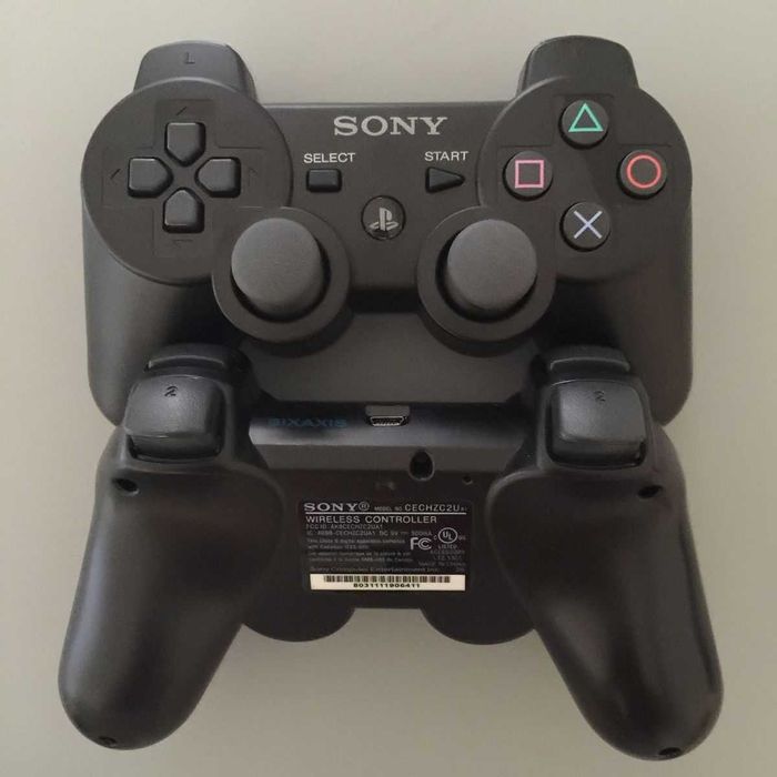 PlayStation 3 Super Slim