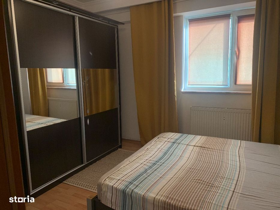 Apartament central 2 camere, vedere panoramică, Bd. I.C. Brătianu — fotografia 3