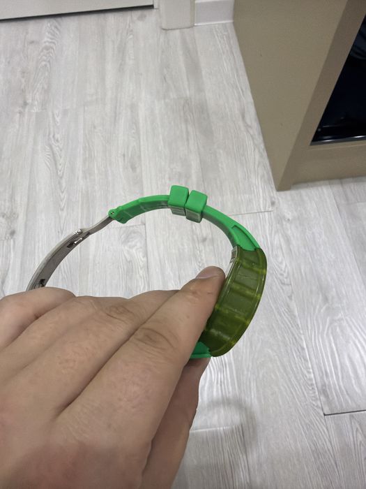 Продам часы richard mill состояния отличная купил часы уз