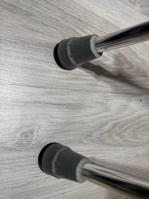 Трость. Регулируемая подлокотная. Хасса, тирсак таянчли.