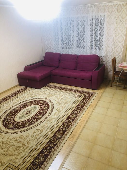сдается 1 ком квартира в центре кирова и остановка гагарина - View 5
