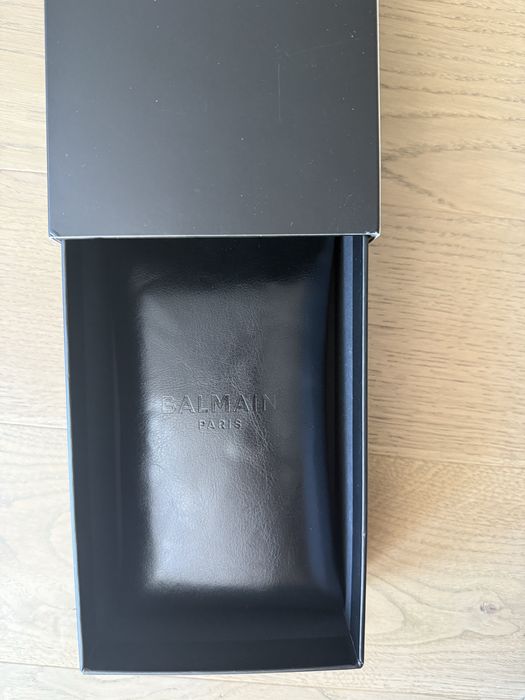 Balmain B-Army Unisex
