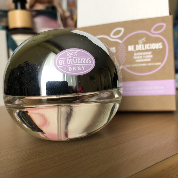 DKNY 100% be delicious EDP 30ml