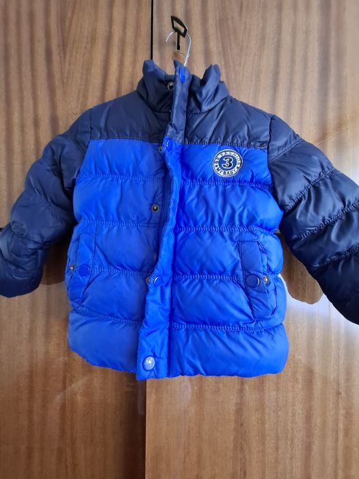 Страхотни Детски Якенца