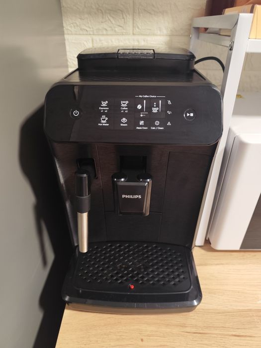 Кафеавтомат Philips