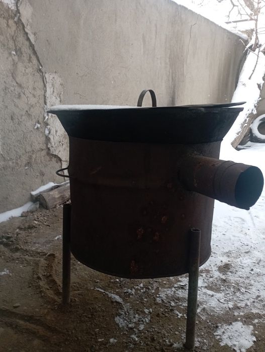 Қазан сатылады?!?