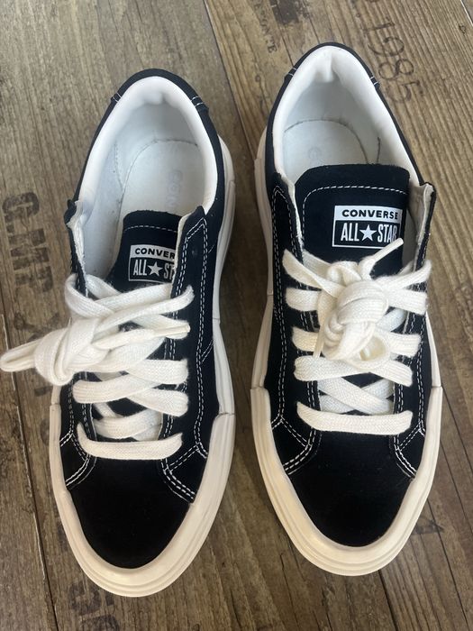 Кецове Converse