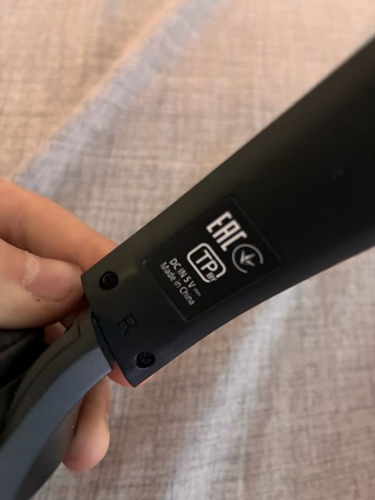 наушрики панасоник