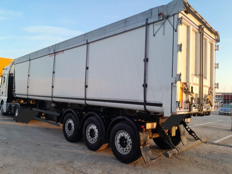 Schmitz bena cereale 60 mc