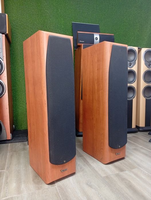 Тонколони Infinity Alpha 40