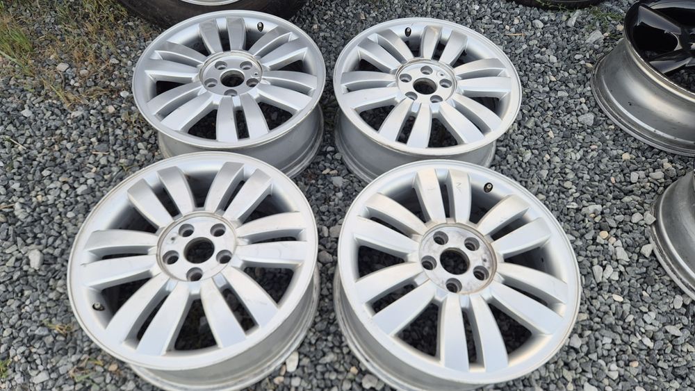 Оригинални джанти Рено 5/108 Renault 5x108 Renault Espace