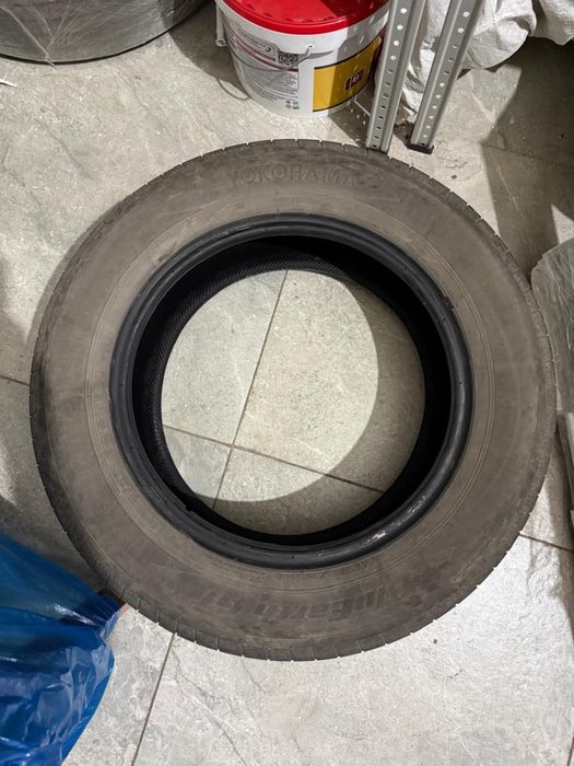 Продам шины 205/65 R16