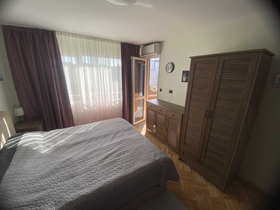 Продава се Четиристаен апартамент в София, Младост 3 - 100 кв.м за 3500 €/кв.м - Снимка #3