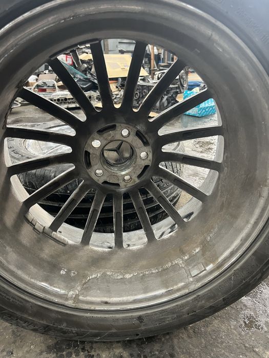 Продам диски на r20