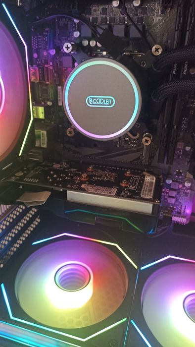 Palit Geforce GT630 2gb