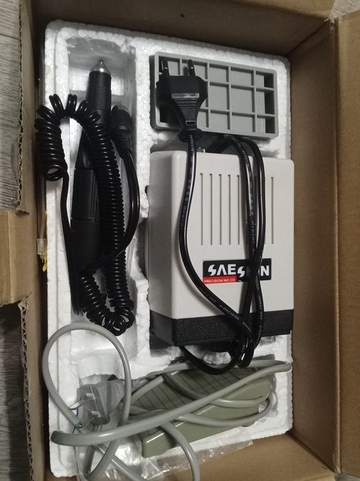 Аппарат стронг в идеале