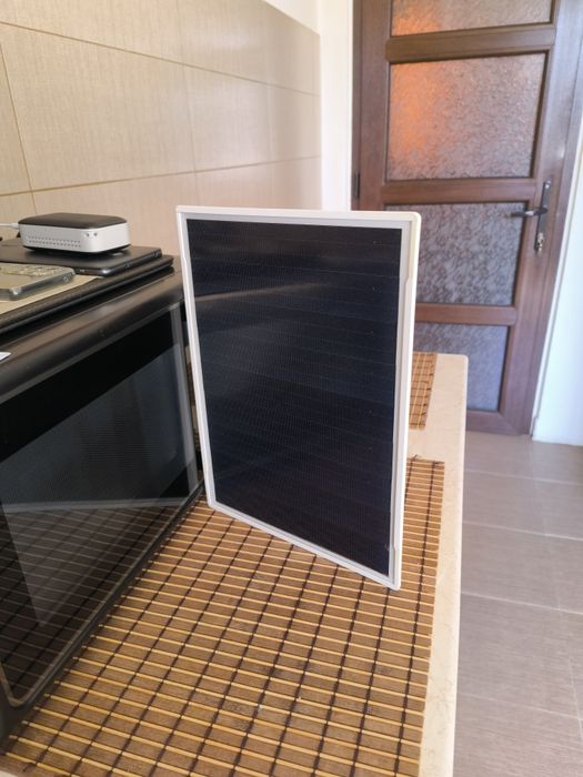 Vînd router solar
