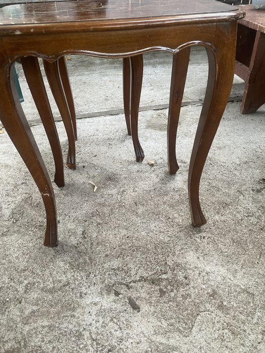 Masute de cafea vintage