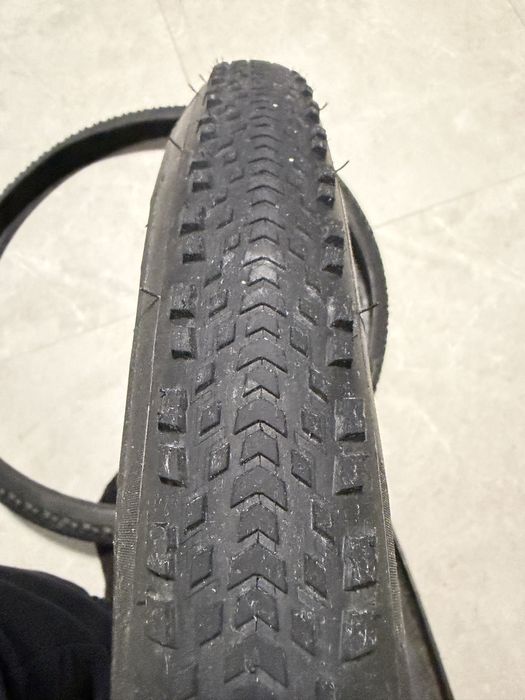 Caucicururi Pirelli Cinturato Gravel RC 28x40