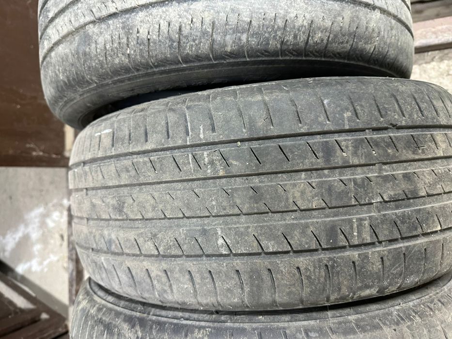 Шины комплекты продам