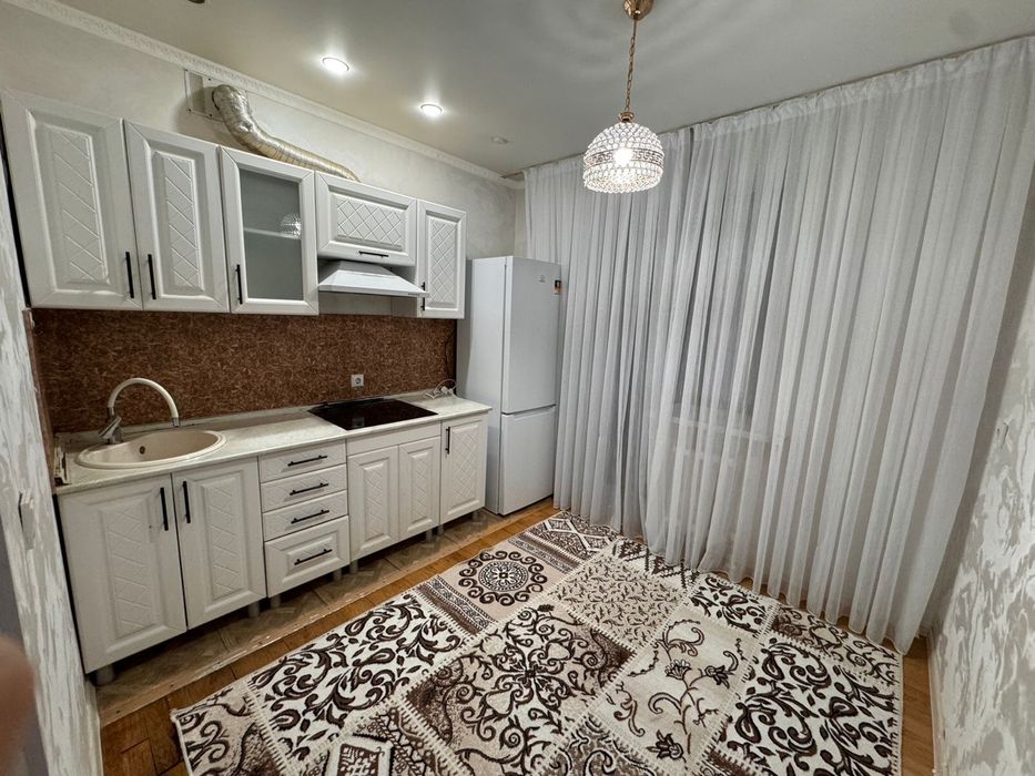 2 бөлмелі патер жалға беріледі. Тек семейный отбасыға