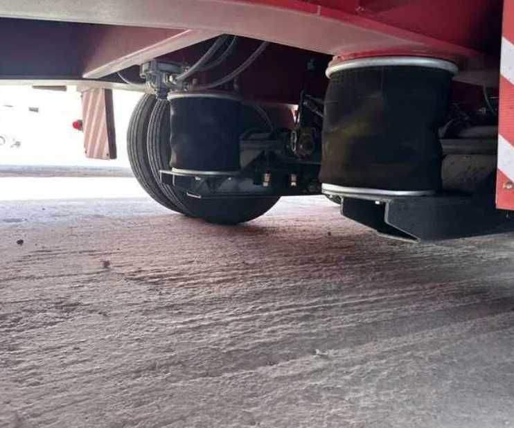 Trailer Tral Traller sotuvda 2026 yili 5 most Kredit bor