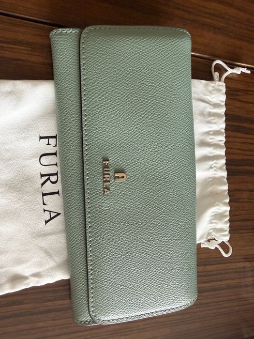 Оригинален Портфейл Furla