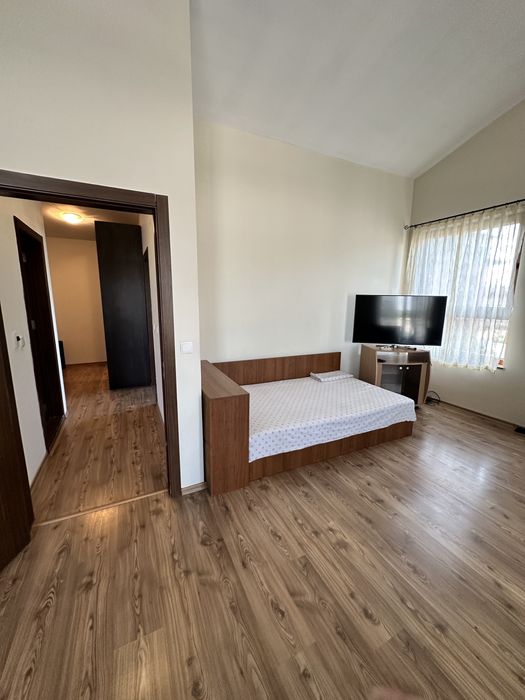 Дава се под наем Двустаен апартамент в Хасково, Център - 105 кв.м за 408 € - Снимка #8