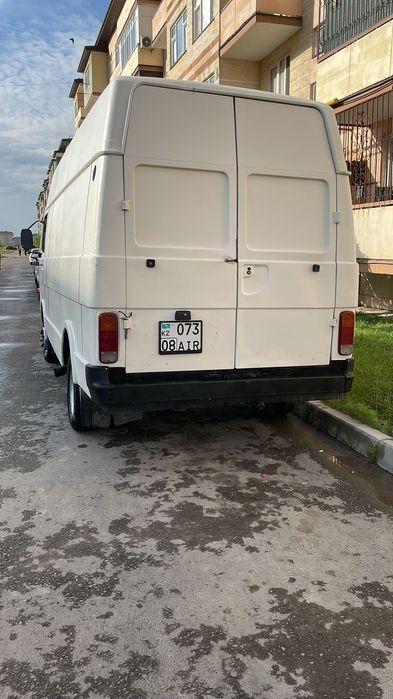 Продаётся Фольксваген лт