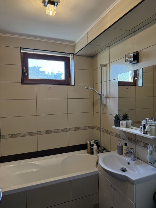 Apartament Tomis |||