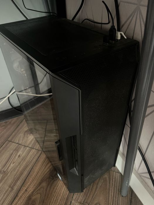 Игровой пк для стрима