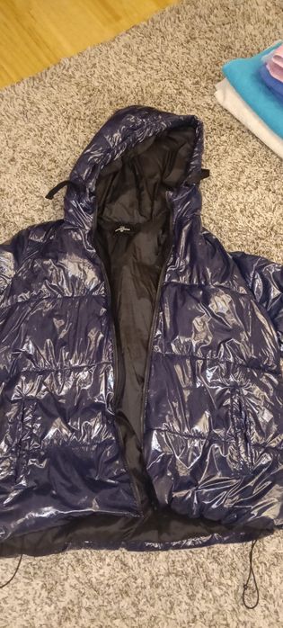 Geacă  bărbat C&A măr. L-XL