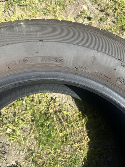 Vand cauciucuri vara FALKEN 205/65/16