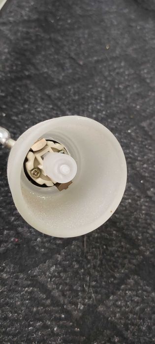 Lustra aplica IKEA cu 6 becuri halogen design pentru camera copilului