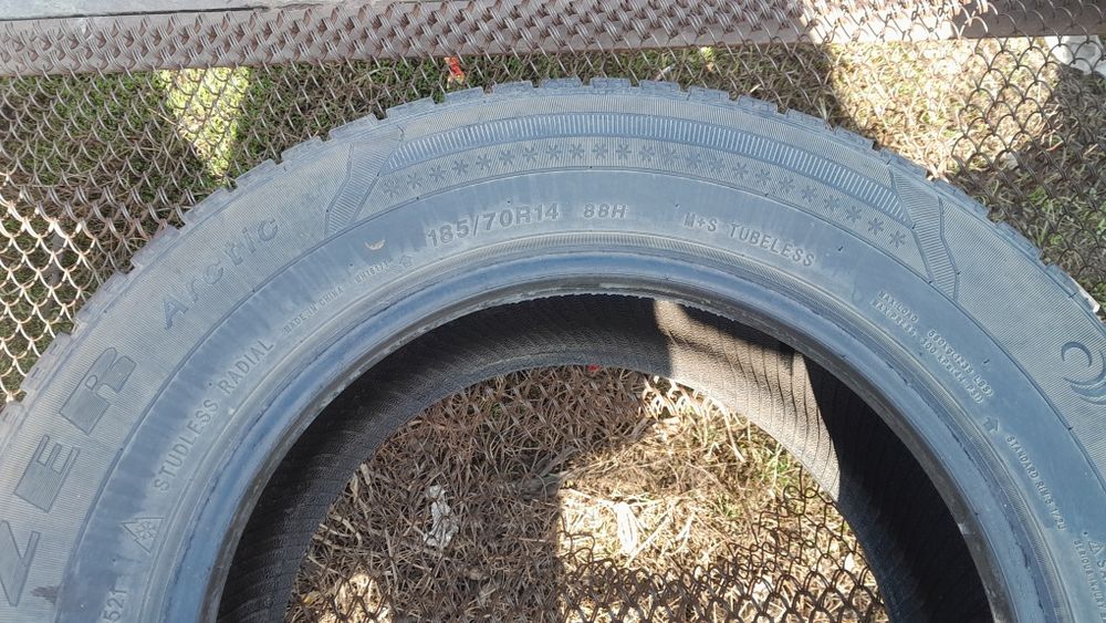 Авто шины размеры 185/70/14