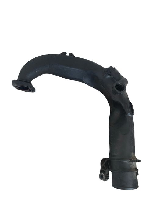 Furtun Intercooler Dacia Dokker 2012 - > 1.5 Dci / Blue Dci 75 K9K 612