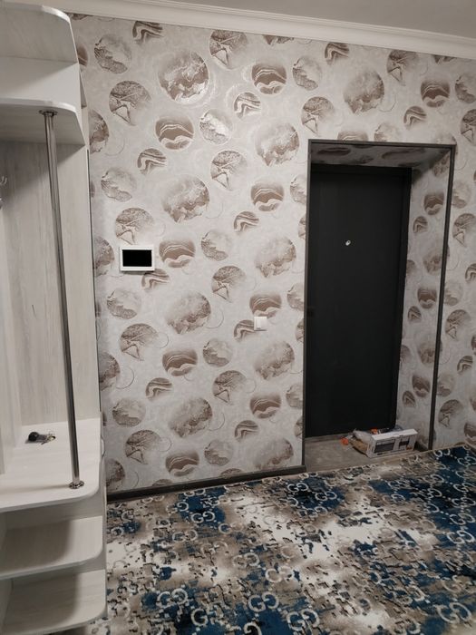 1 хонали уй Ангор туман Дехқон бозоири орқасида