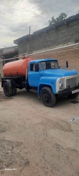 Гавнавоз сотилади