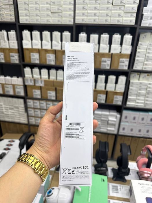 SAMSUNG Galaxy Watch 7