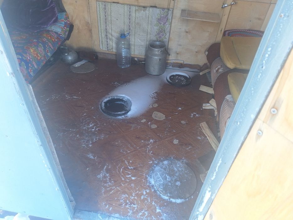 Рыбацкий домик продам