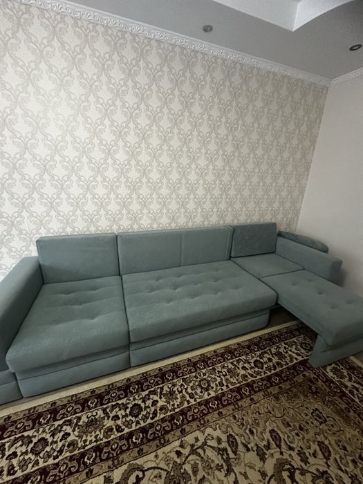 Диван 4 м универсальный