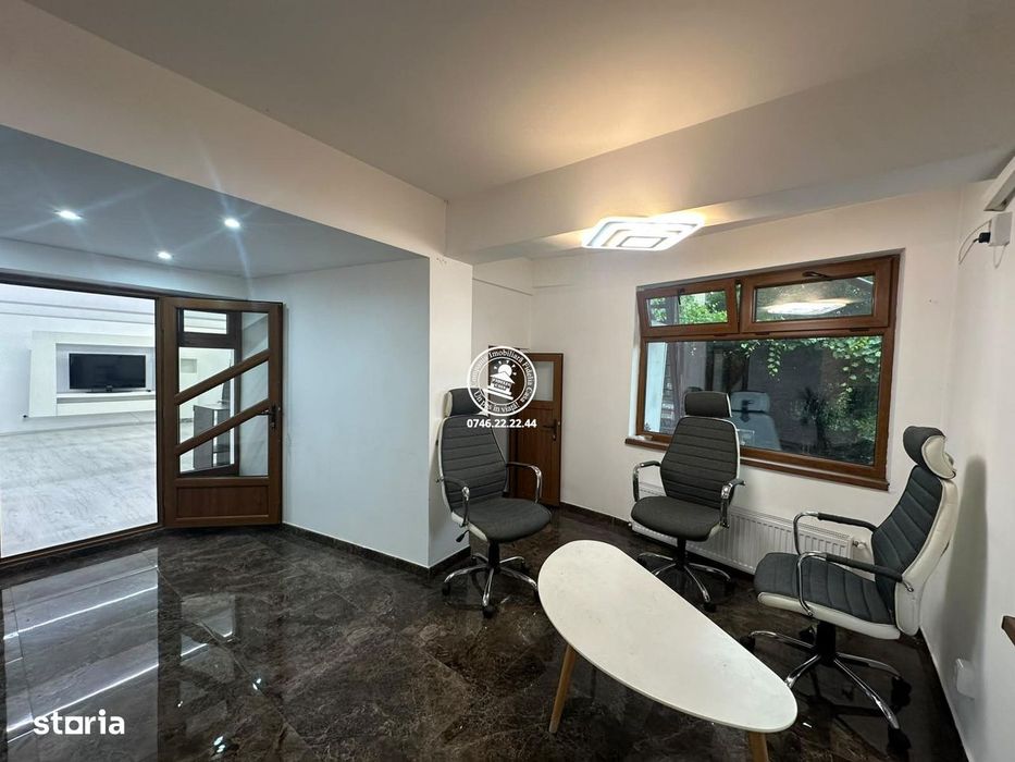 Spatiul comercial  birou de inchiriat, 60 mp - Pacurari  Statia RATP B